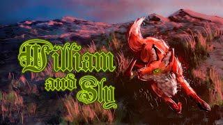 William and Sly  GamePlay PC