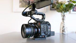 Canon C300 III - Hands On