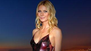 Gwyneth Paltrows Hottest Bikini Looks