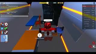 Roblox Jailbreak flying hacker ElementLord34