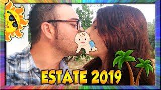 LE NOSTRE VACANZE  ESTATE 2019