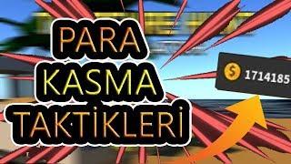 Hızlı Para Kasma Taktikleri  Roblox  Treasure Hunt Simulator 