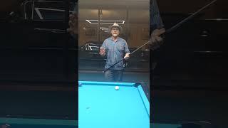 Pool Secrets of the Champions - How Diamonds Connect Tip & Spin for AIM & Superb Cue Ball Control