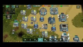 Reliable partner vs -SCREAMIN EAGLE- Art of War 3