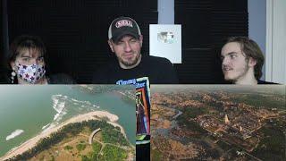 Welcome to India  CINEMATIC TRAVEL FILM REACTION