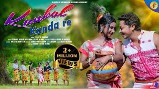 Kunkal Kanda Re  New santhali Full Video 2024 Stephan & Monika  DigaN & Mariyam