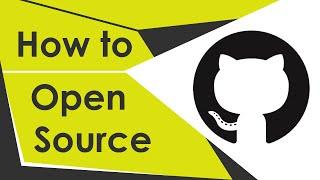 How To Get Started With Open Source