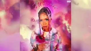 TiaCorine - Lotto ft  DaBaby Part 2 Official Audio
