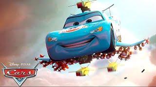 Every Lightning McQueen Dream from Cars  Pixar Cars