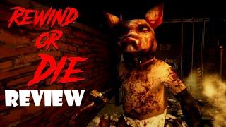 Rewind or Die Switch Review