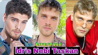 İdris Nebi Taşkan Lifestyle Turkish Actor Biyografi Net Worth Kimdir Age Height Weight Facts