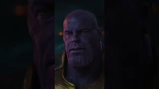 ¿Por qué Thanos NO tiene desarrollo de personaje en Infinity War? #zakamoto