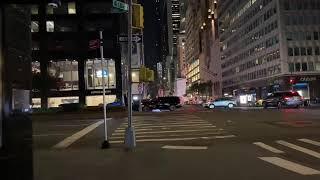 Exploring Sutton Place NYC - Midtown Manhattan