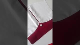 Try This Easy and Beautiful Sleeve Design #viral #shorts #youtubeshorts #diy