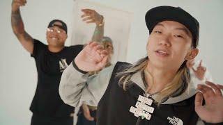 YOUNGGU - KNOCK KNOCK  ใครเคาะอยู่ที่หน้าประตู FT. DIAMOND MQT GUNNER & KANI$ Prod. MAYOJAMES