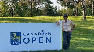 Oakdale Golf Club Heres Your First Look At The 2023 Rbc Canadian Open