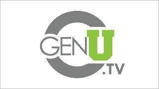 GenU.tv Tour