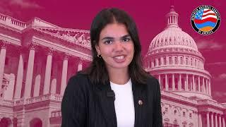 Meet the 2024 ANCA Leo Sarkisian Interns and Maral Melkonian Avetisyan Fellow