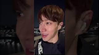 240311 하이라이트 이기광 인스타라이브