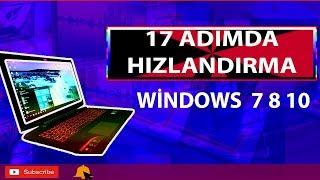 Windows 10 Donma Kasma Sorunu windows 7 8 10