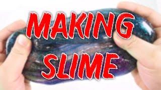 Making Slime