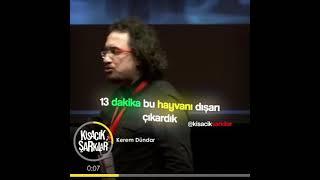 Kerem Dündar - Umudunuzu Asla kaybetmeyin