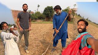 Complete Process Cultivation Of Wheat In Pakistan  Azmat