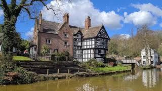 From Mine to Market - The Bridgewater Canal