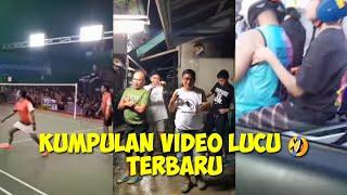 KUMPULAN VIDEO LUCU TERBARU 