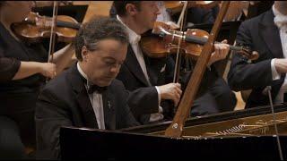 Evgeny Kissin - Mozart Piano Concerto No. 23 in A Major K. 488 2023