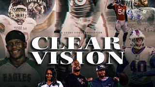 Clear Vision  a Von Miller Story  Full Documentary