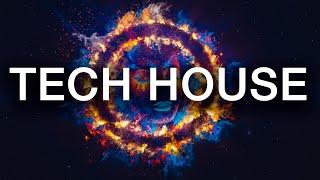 Set Tech House Mix 2021  JANUARY  By DJD3