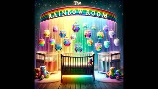 The Rainbow room #infantilism