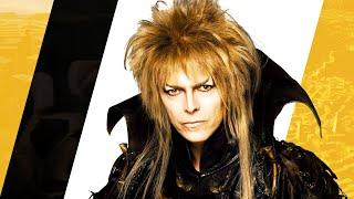 Why Labyrinth Is Secretly a David Bowie Masterpiece