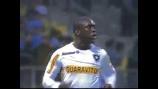 Amazing Goal By Seedorf - هدف رائع لسيدورف على ديدا