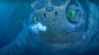 Titan Turtle  The Deep Season 1  Ep 26  HD Full Episode