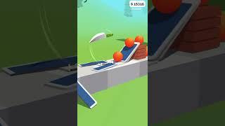 Slice It All - Gameplay Level 19 #shorts #games #iosgames