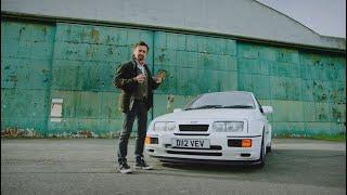 2019 - The Grand Tour Ford Sierra Cosworth