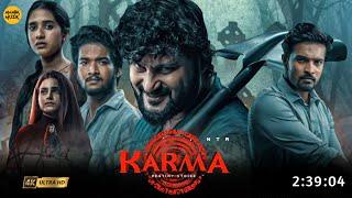 Karma Full Movie Hindi Dubbed 2024 Odia ReactionAnubhav Mohanty New MovieSuryamaayeOdia Movie