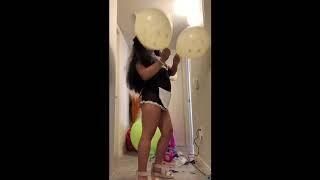 Balloon Women N2P