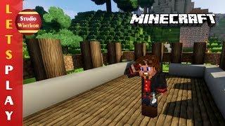 Lets Play - Minecraft  Ein mittelalterliches Gasthaus entsteht  026