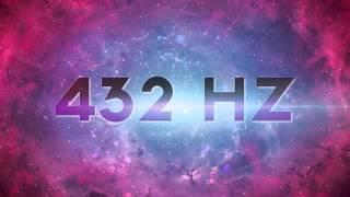 432 hz Healing Frecuency medicine music