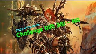 D3  Challenge Rift 381 NA - GUIDE