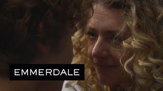 Emmerdale - Maya Makes Plans to Have Sex with Jacob