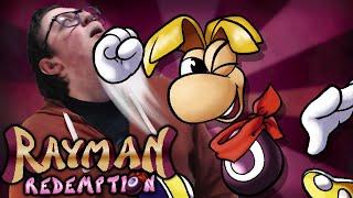 Reviewing Raymans RAD Remake Rayman Redemption