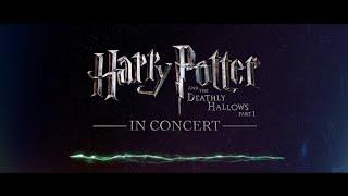 Harry Potter and the Deathly Hallows™ In Concert