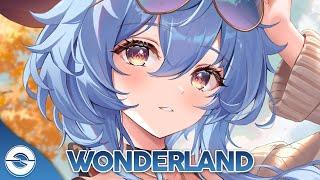 Nightcore - Wonderland Lyrics