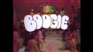 Citytv Boogie Canada’s hippest TV show 1970s