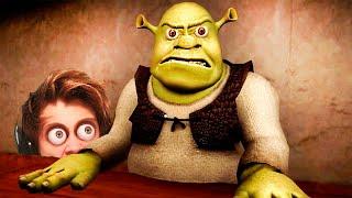 Pasé 5 Noches en el Hotel de Shrek