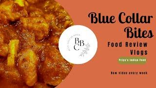 Priyas Indian Food  Lafayette LA  Blue Collar Bites